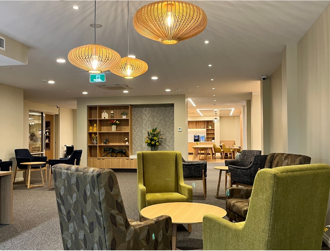 Homestyle Ferndale Gardens (Low Care Respite)